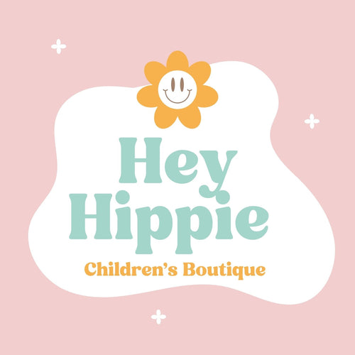 Hey Hippie Kids